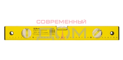 Уровень USPEX 800мм 3 глаз.л. /18058*/